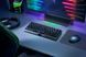 Razer Клавіатура ігрова BlackWidow V3 Mini HyperSpeed Green Switch WL/BT/USB RU RGB, Black