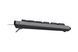 Клавіатура мембранна 2E KS108 104key, USB-A, EN/UK, чорний 2E-KS108UB_UA фото 4