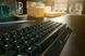 Razer Клавіатура ігрова BlackWidow V3 Mini HyperSpeed Green Switch WL/BT/USB RU RGB, Black