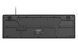 Клавіатура мембранна 2E KS108 104key, USB-A, EN/UK, чорний 2E-KS108UB_UA фото 3
