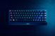 Razer Клавіатура ігрова BlackWidow V3 Mini HyperSpeed Green Switch WL/BT/USB RU RGB, Black