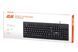 Клавіатура мембранна 2E KS108 104key, USB-A, EN/UK, чорний 2E-KS108UB_UA фото 8