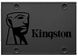 Kingston Накопитель SSD 2.5" 240GB SATA A400