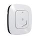 Legrand Умный беспроводной выключатель жалюзи (Valena Allure with NETATMO)[Белый]