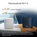 ASUS Система WiFi-Mesh ZenWiFi XT8 v2 AX6600, 3xGE LAN, 1x2.5GE WAN, 1xUSB3.1, 2мод, белый