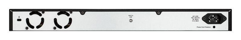 D-Link DGS-1100-26MPP