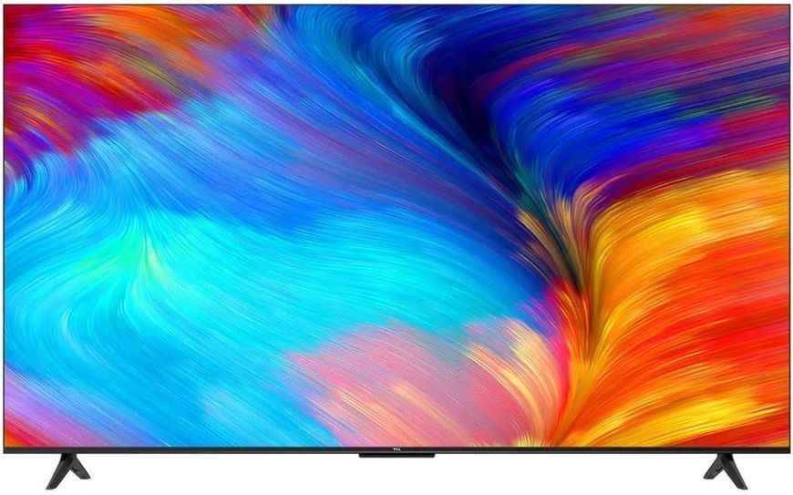 TCL Телевізор 50" 50P635