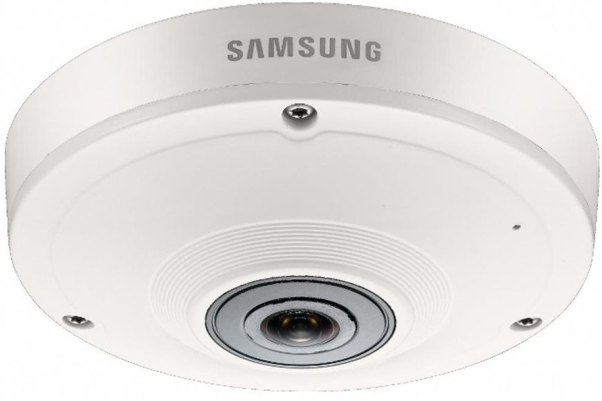 Samsung Hanwha Techwin SNF-8010P/AJ