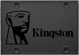 Kingston Накопитель SSD 2.5" 960GB SATA A400