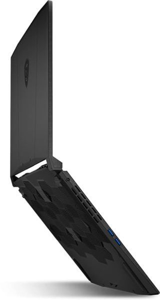 Ноутбук MSI Katana 15 HX B14WGK-681XUA 15.6" QHD+, Intel i7-14650HX, 16GB, F1TB, NVD5070-8, DOS, чорний 9S7-1587C1-681 фото