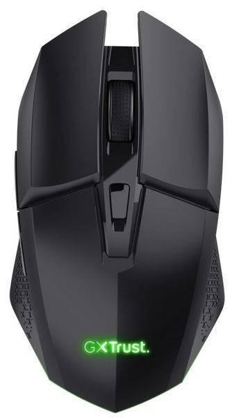 Trust Мышь GXT 110 FELOX WL Black
