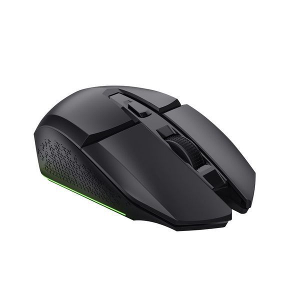 Trust Мышь GXT 110 FELOX WL Black
