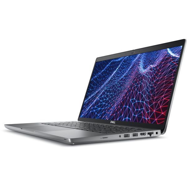 Dell Ноутбук Latitude 5431 14FHD IPS AG/Intel i7-1270P/16/512F/int/W11P N202L543114UA_W11P фото