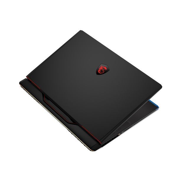 MSI Ноутбук Raider 17" QHD+, Intel i9-13950HX, 64GB, F1TB, NVD4080-12, W11, черный RAIDER_GE78HX_13VH-211UA фото