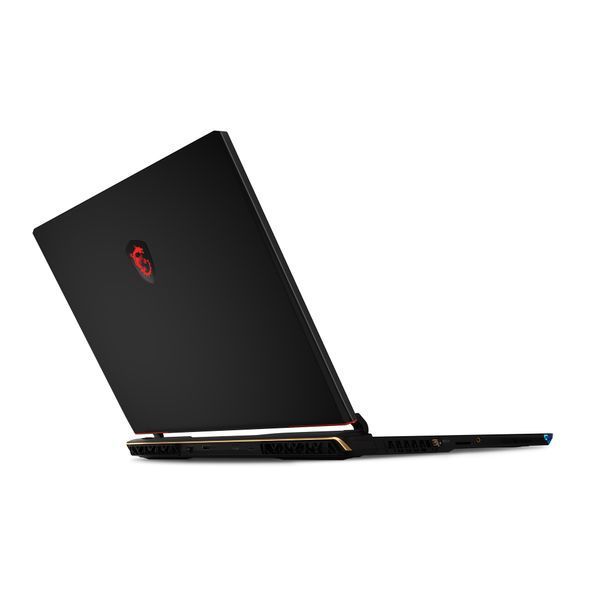 MSI Ноутбук Raider 17" QHD+, Intel i9-13950HX, 64GB, F1TB, NVD4080-12, W11, черный RAIDER_GE78HX_13VH-211UA фото