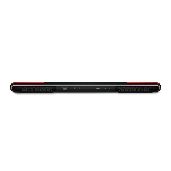 MSI Ноутбук Raider 17" QHD+, Intel i9-13950HX, 64GB, F1TB, NVD4080-12, W11, черный RAIDER_GE78HX_13VH-211UA фото