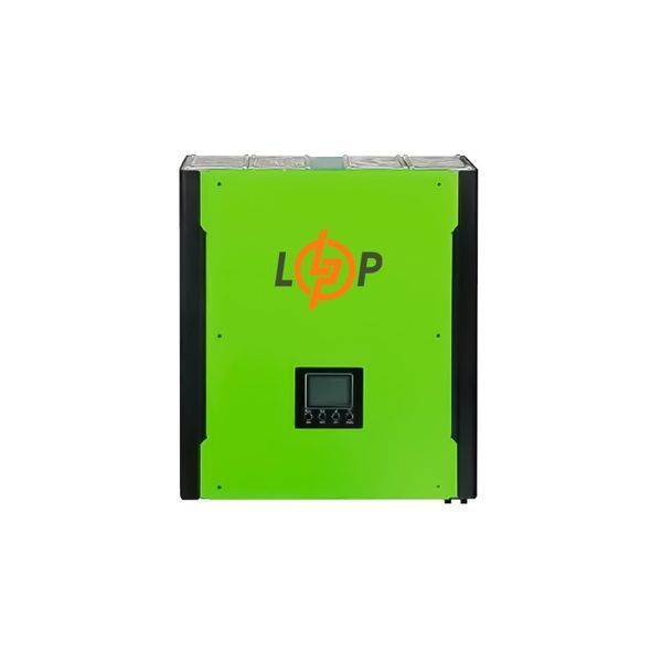 Солнечная электростанция (СЭС) Премиум + GRID 3Ф 10kW АКБ 11kWh LiFePO4 230 Ah