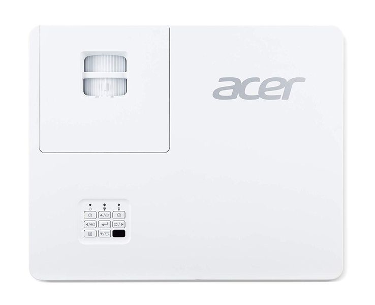 Acer PL6510 (DLP, Full HD, 5000 ANSI lm, LASER)