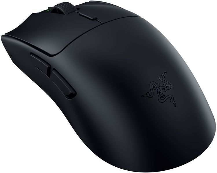 Razer Миша Viper V3 HyperSpeed, WL, чорний