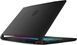 Ноутбук MSI Katana 15 HX B14WGK-681XUA 15.6" QHD+, Intel i7-14650HX, 16GB, F1TB, NVD5070-8, DOS, чорний 9S7-1587C1-681 фото 7