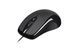 Комплект клавіатура та миша 2E MK401 USB-A, EN/UK, чорний 2E-MK401UB_UA фото 13