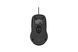 Комплект клавіатура та миша 2E MK401 USB-A, EN/UK, чорний 2E-MK401UB_UA фото 10