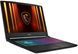 Ноутбук MSI Katana 15 HX B14WGK-681XUA 15.6" QHD+, Intel i7-14650HX, 16GB, F1TB, NVD5070-8, DOS, чорний 9S7-1587C1-681 фото 3