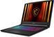 Ноутбук MSI Katana 15 HX B14WGK-681XUA 15.6" QHD+, Intel i7-14650HX, 16GB, F1TB, NVD5070-8, DOS, чорний 9S7-1587C1-681 фото 2
