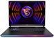 MSI Ноутбук Raider 17" QHD+, Intel i9-13980HX, 32GB, F1TB, NVD4090-16, W11, черный RAIDER_GE78HX_13VI-207UA фото 1