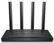 TP-Link Маршрутизатор ARCHER AX12 AX1500 3xGE LAN 1xGE WAN MU-MIMO OFDMA