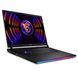 MSI Ноутбук Raider 17" QHD+, Intel i9-13980HX, 32GB, F1TB, NVD4090-16, W11, черный RAIDER_GE78HX_13VI-207UA фото 24