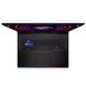 MSI Ноутбук Raider 17" QHD+, Intel i9-13980HX, 32GB, F1TB, NVD4090-16, W11, черный RAIDER_GE78HX_13VI-207UA фото 10