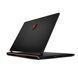 MSI Ноутбук Raider 17" QHD+, Intel i9-13950HX, 64GB, F1TB, NVD4080-12, W11, черный RAIDER_GE78HX_13VH-211UA фото 21