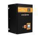 Стабілізатор напруги LPT-W-10000RD BLACK (7000W)