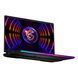 MSI Ноутбук Raider 17" QHD+, Intel i9-13980HX, 32GB, F1TB, NVD4090-16, W11, черный RAIDER_GE78HX_13VI-207UA фото 16
