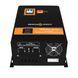 Стабілізатор напруги LPT-W-10000RD BLACK (7000W)