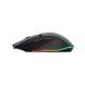 Trust Мышь GXT 110 FELOX WL Black