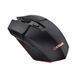 Trust Мышь GXT 110 FELOX WL Black