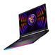 MSI Ноутбук Raider 17" QHD+, Intel i9-13950HX, 64GB, F1TB, NVD4080-12, W11, черный RAIDER_GE78HX_13VH-211UA фото 9