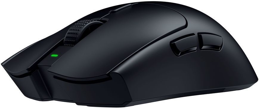 Razer Миша Viper V3 HyperSpeed, WL, чорний