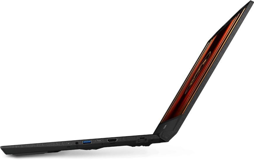 Ноутбук MSI Katana 15 HX B14WGK-681XUA 15.6" QHD+, Intel i7-14650HX, 16GB, F1TB, NVD5070-8, DOS, чорний 9S7-1587C1-681 фото