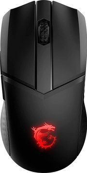 MSI Миша Clutch GM41 LIGHTWEIGHT WIRELESS S12-4300860-C54