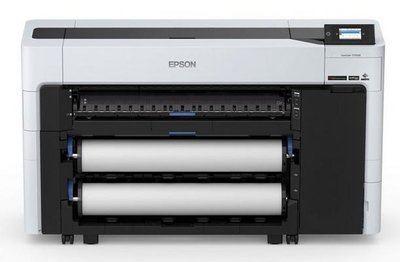 Epson Принтер SureColor SC-T5700D 36" з Wi-Fi