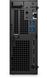 Dell Рабочая станция Precision 3260 CFF/Intel i7-12700/16/512F/int/kbm/Lin