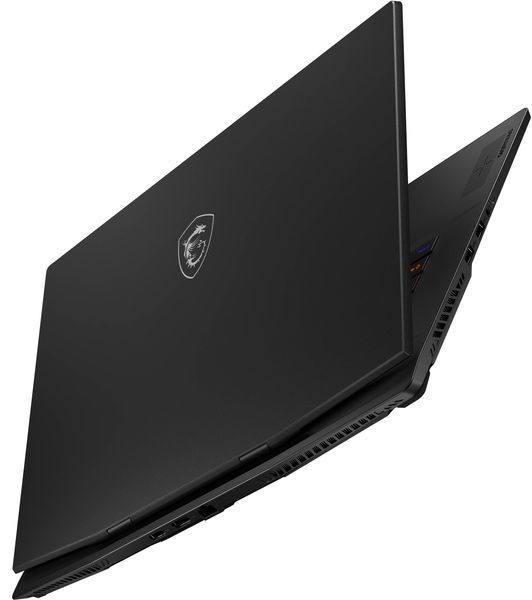 MSI Ноутбук Stealth Studio 17.3" QHD+, Intel i9-13900H, 64GB, F1TB, NVD4080-12, W11, черный STEALTH_A13VH-068UA фото