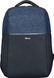 Рюкзак TRUST Nox Anti-theft 16" BLUE