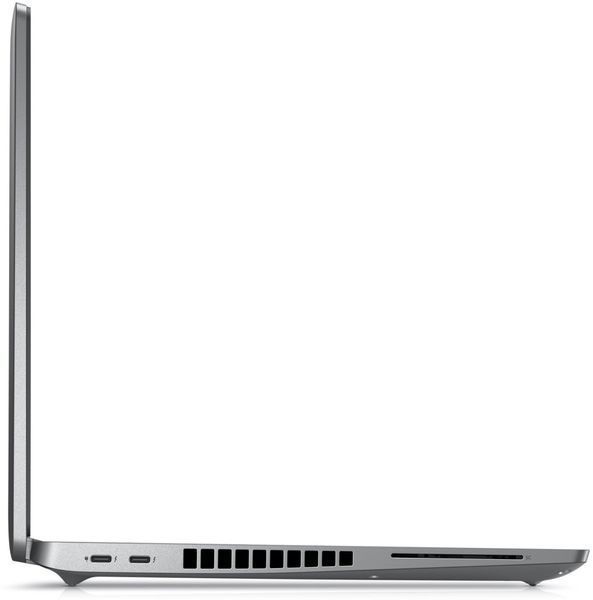 Dell Ноутбук Latitude 5530 15.6FHD AG/Intel i7-1265U/16/512F/int/Lin N206L5530MLK15UA_UBU фото