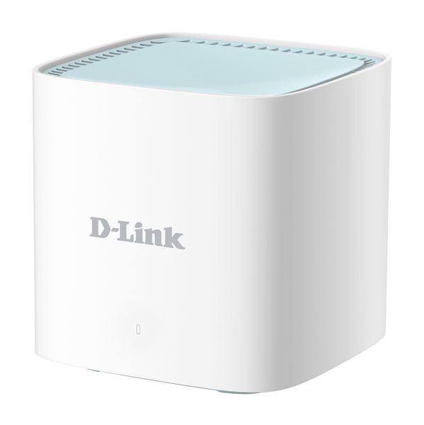 D-Link WiFi-система M15-2 EAGLE PRO AI AX1500 Mesh WiFi (2шт)