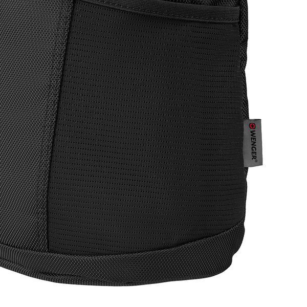 Wenger Рюкзак-слінг BC Fun Monosling Bag 10", чорний 610180 фото