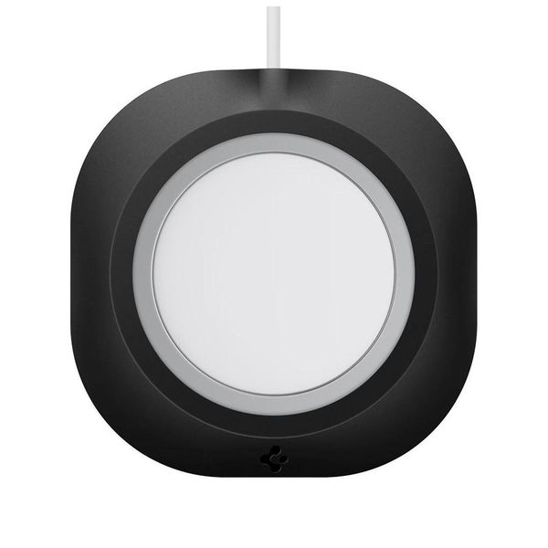 Spigen Тримач Mag Fit для MagSafe Charger Pad, Black